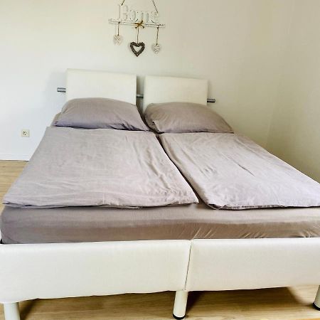 Schwarzwald - Gemuetliches 2 Zimmer Apartment! Dunningen Exteriér fotografie