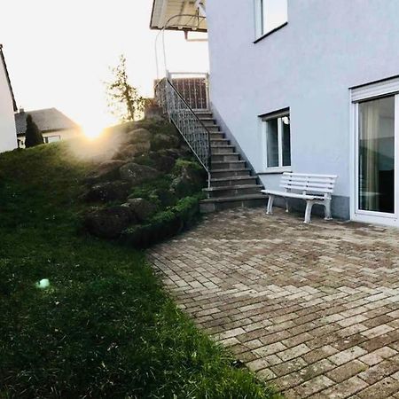 Schwarzwald - Gemuetliches 2 Zimmer Apartment! Dunningen Exteriér fotografie