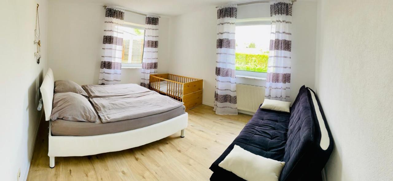 Schwarzwald - Gemuetliches 2 Zimmer Apartment! Dunningen Exteriér fotografie
