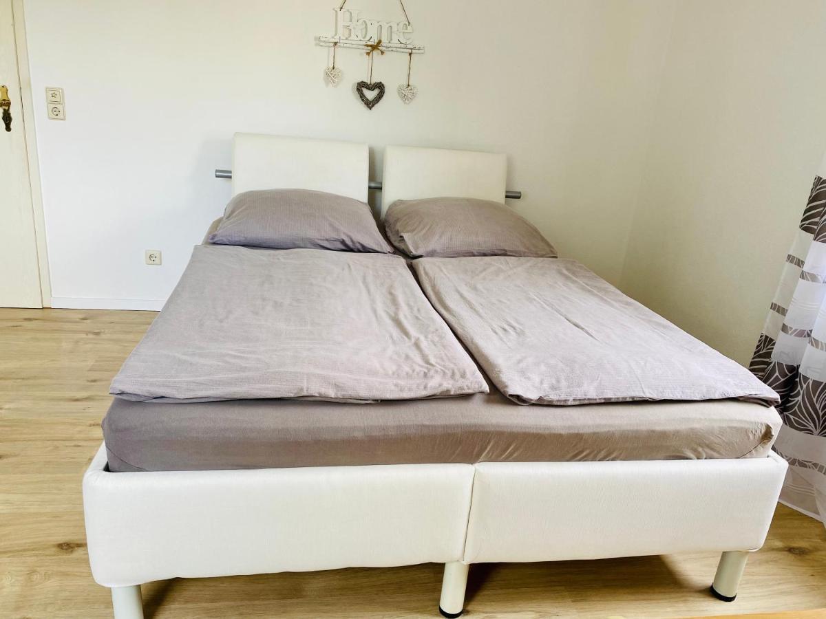 Schwarzwald - Gemuetliches 2 Zimmer Apartment! Dunningen Exteriér fotografie