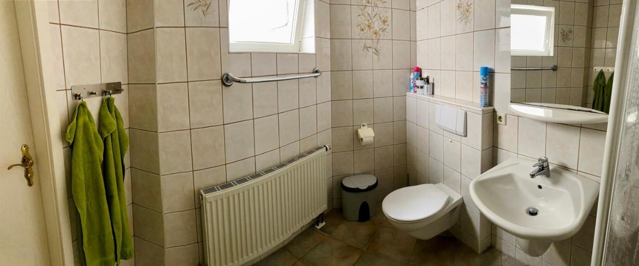 Schwarzwald - Gemuetliches 2 Zimmer Apartment! Dunningen Exteriér fotografie