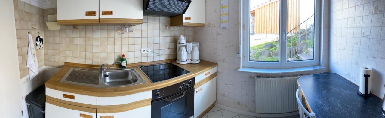 Schwarzwald - Gemuetliches 2 Zimmer Apartment! Dunningen Exteriér fotografie